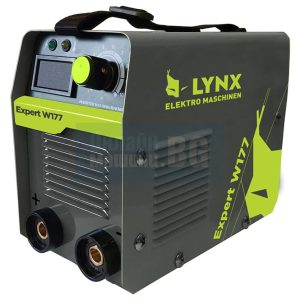 EXPERT 177 Saldatrice elektronike REM POWER 160 Amper