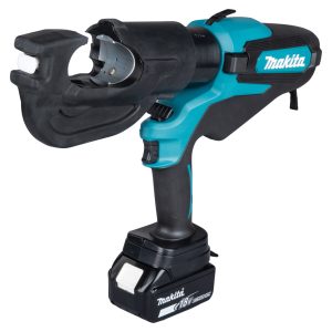 Shtrëngues kabllosh LXT ® DTC302 Prese