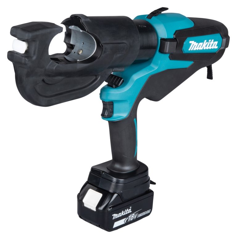 Shtrëngues kabllosh LXT ® DTC302 Prese