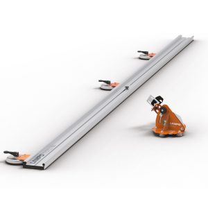 Prerese pllakash manuale me shine LAMPO FLEX Battipav