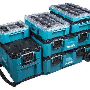 MAKTRAK Kompleti i valixheve