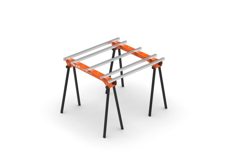 Tavoline pune per prerje pllakash BATTIPAV Mini Multi Bench