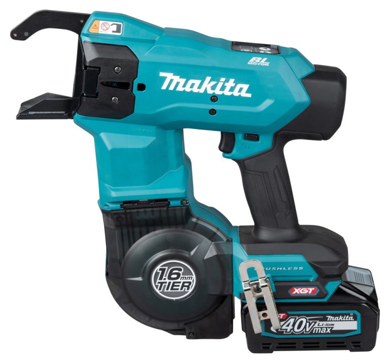 TR001GZ Lidhesja e telit per armature MAKITA 40V thumbnail 2