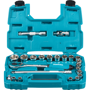 B-65589 Set kriket 1/2 MAKITA