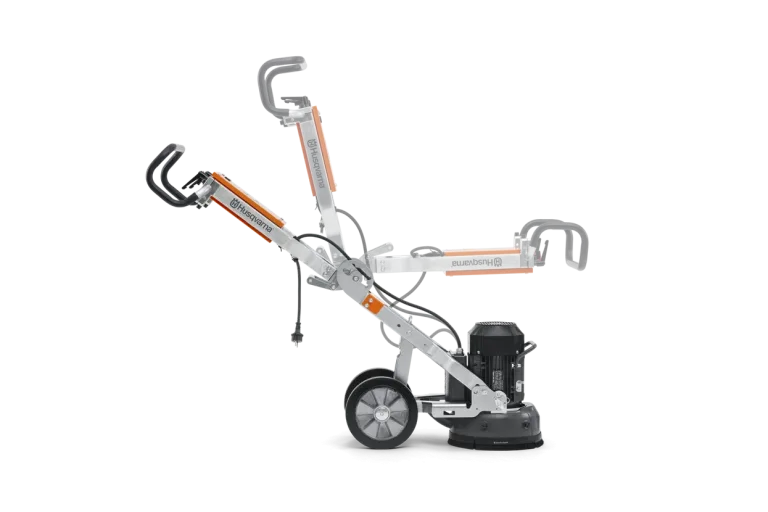 Zmerilues betoni Husqvarna PG280 thumbnail 3