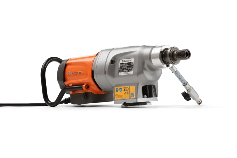 Karrotiere HUSQVARNA DM430+DS500 deri ne 450mm thumbnail 3
