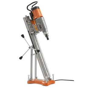 Karrotiere HUSQVARNA DM430+DS500  deri ne 450mm