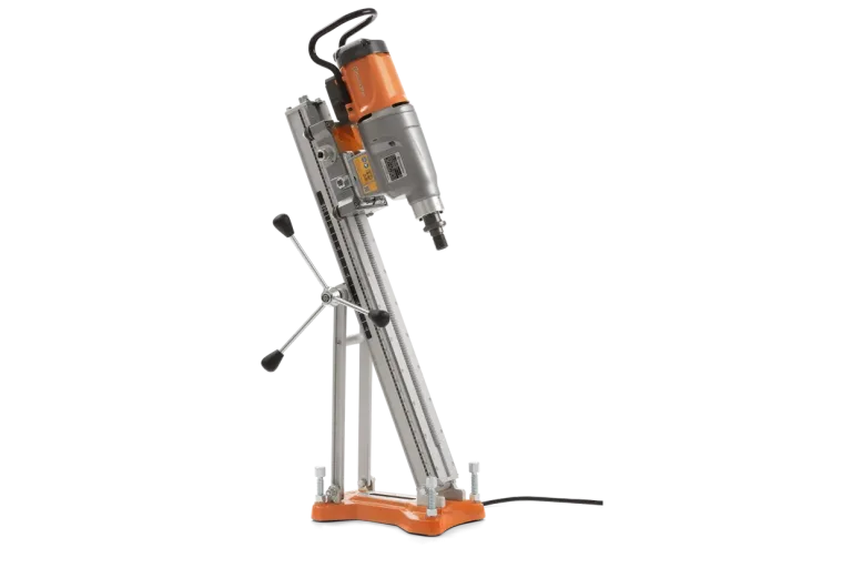 Karrotiere HUSQVARNA DM430+DS500 deri ne 450mm