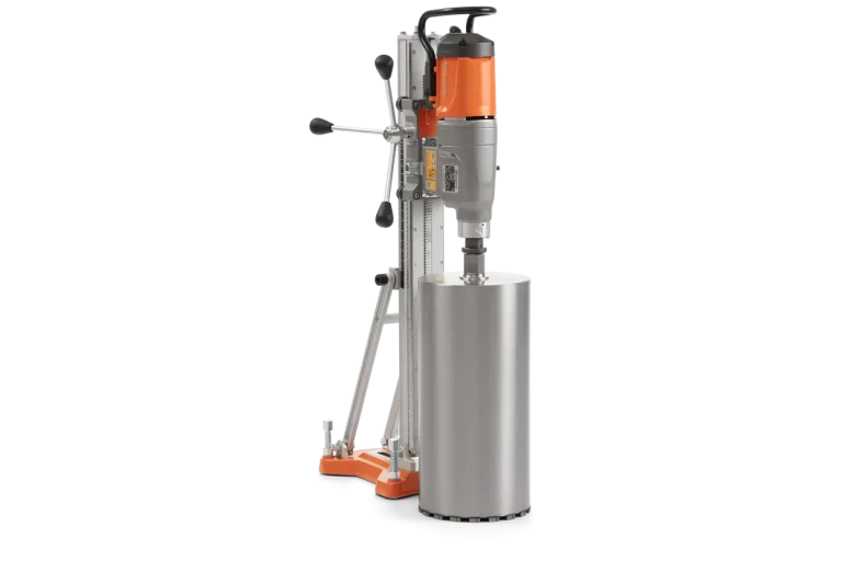 Karrotiere HUSQVARNA DM430+DS500 deri ne 450mm thumbnail 2