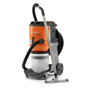 Aspirator profesional per pluhur HUSQVARNA DE120H