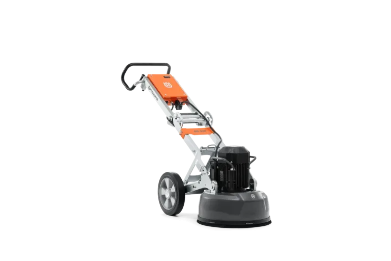 Zmerilues betoni Husqvarna PG450