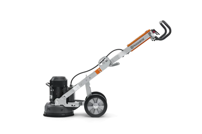 Zmerilues betoni Husqvarna PG280 thumbnail 2