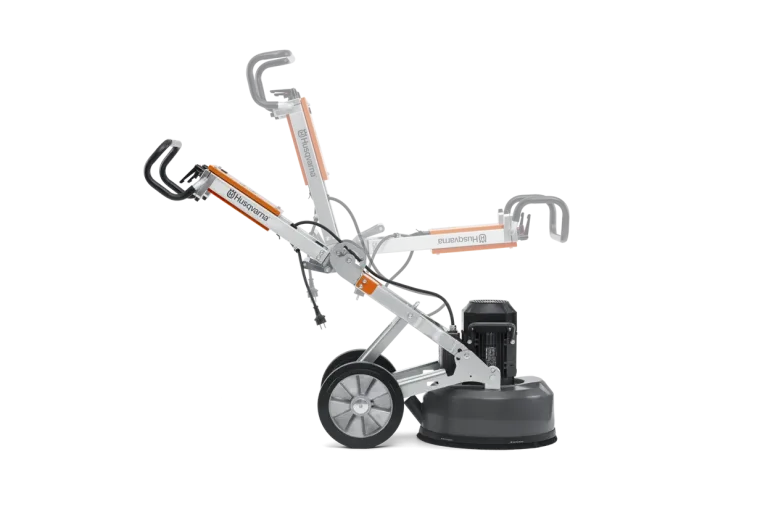 Zmerilues betoni Husqvarna PG450 thumbnail 3