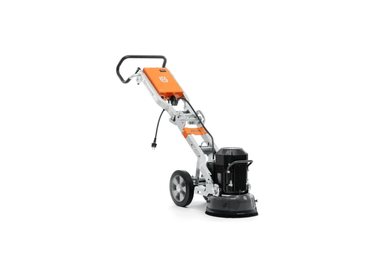 Zmerilues betoni Husqvarna PG280