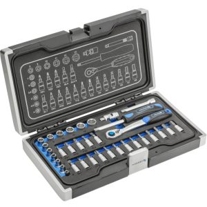 HT1R464 Set kriket 1/4 34 cope HOGERT
