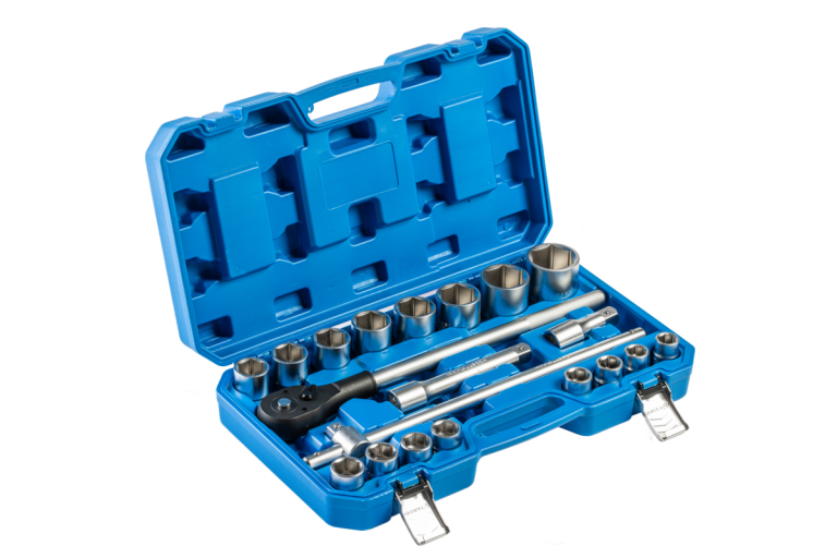 HT1R510 Set kriket 3/4 Hogert