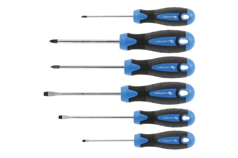 HT1S095Set kacavida mekanike 6 cope Hogert