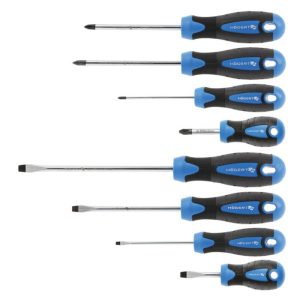 HT1S096 Set kacavida mekanike 8 cope Hogert