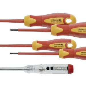 HT1S994 Set kacavida elektrike Hogert