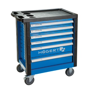 HT7G046 Karroce veglash me 6 sirtare HOGERT