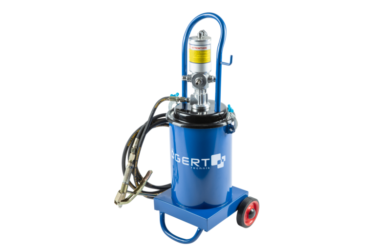HT4R795Pompe graso me ajer HOGERT