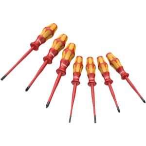 Set kacavida elektrike WERA