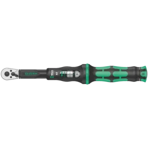 Celes dinamometer 2.5-25Nm WERA