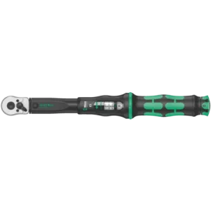 Celes dinamometer 10-50Nm WERA 1/2