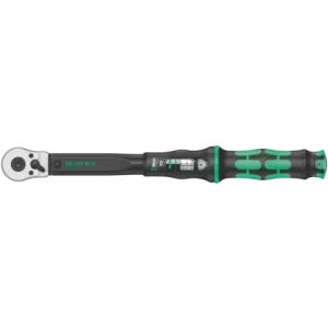 Celes dinamometer 20-100Nm WERA 1/2