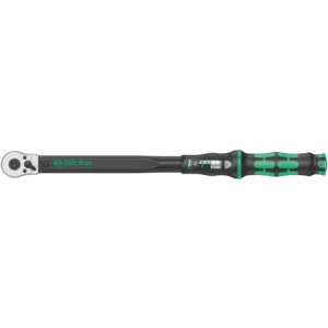 Celes dinamometer 40-200Nm WERA 1/2