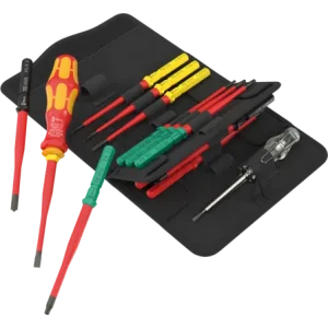 Set kacavida elektrike WERA
