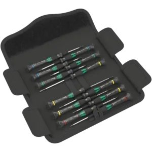 Set kacavida elektronike WERA